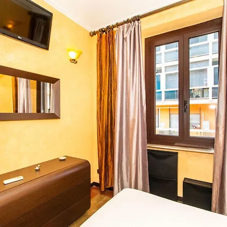 Apartment Borgo San Paolo Stylish Apt With Jacuzzi Turin