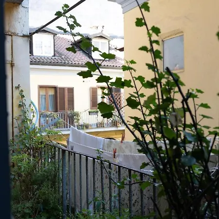 Delle Volte Apartment *