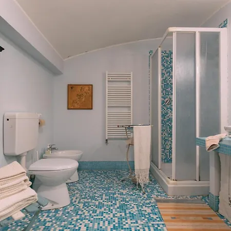 Apartment Delle Volte
