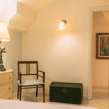 Apartment Delle Volte