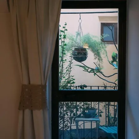 Apartment Delle Volte