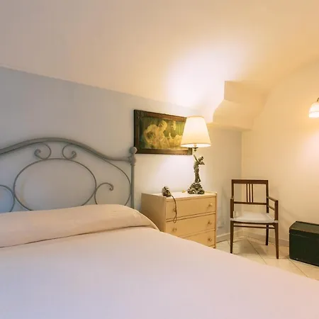 Apartment Delle Volte *