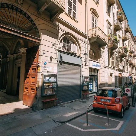 Delle Volte Apartment