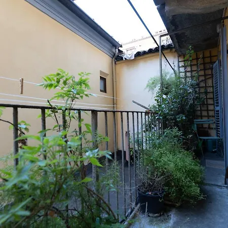 Delle Volte Apartment