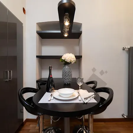 Apartment Out
