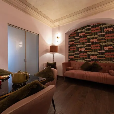 Apartment Out