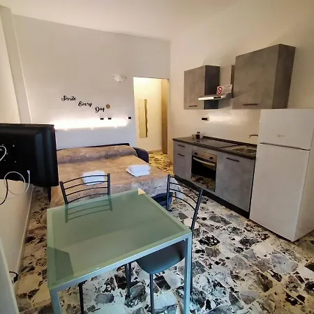 Locazione Turistica Casa Gardenia Turín