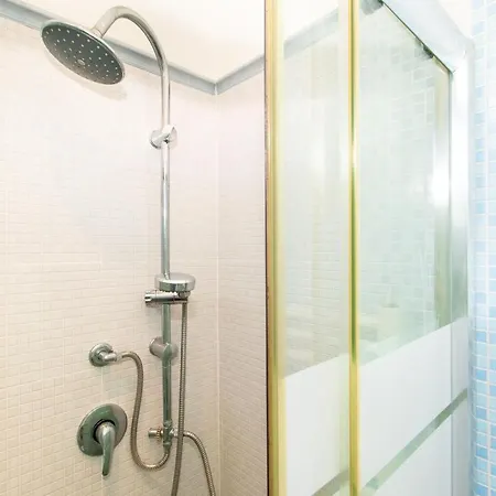 Borgo San Paolo Stylish Apt With Jacuzzi Apartment *