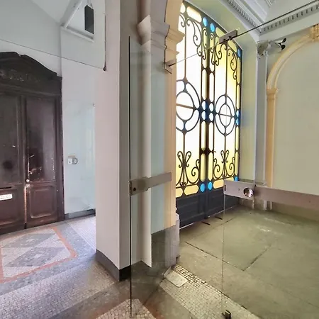 Cernaia 25 Appartamento *