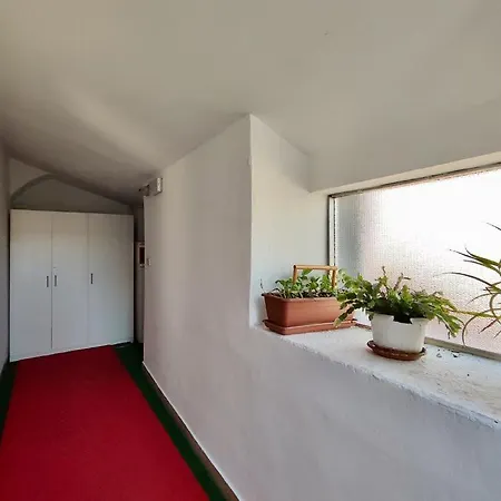 Appartamento Cernaia 25 *
