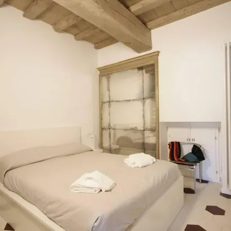 Maison In Centro Apartment