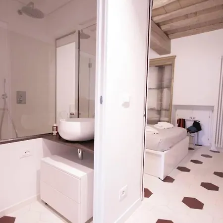 Apartamento Maison In Centro