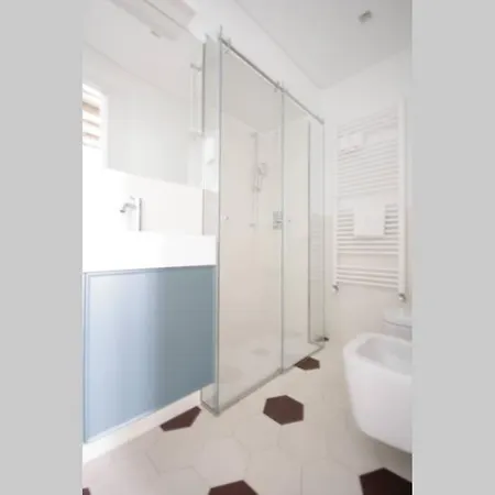 Apartamento Maison In Centro
