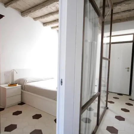 Maison In Centro *
