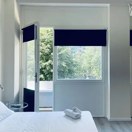 Apartment Traiano 28 Turin