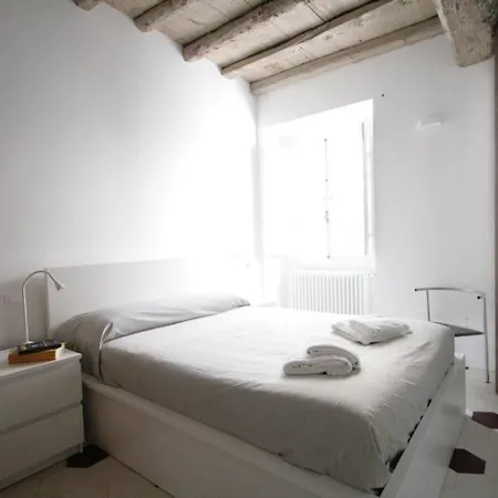 Apartamento Maison In Centro