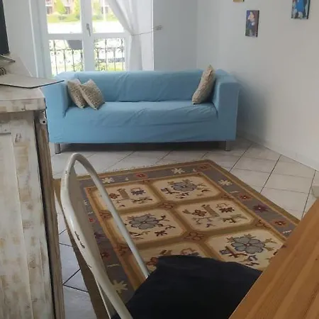 Casa Stefania: Centrale A *