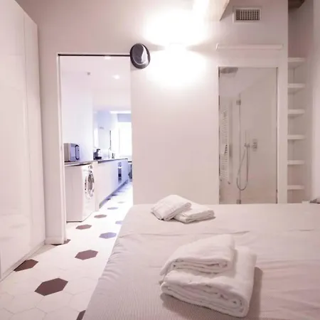 Apartamento Maison In Centro