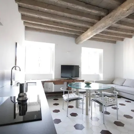 Maison In Centro Apartamento Turim