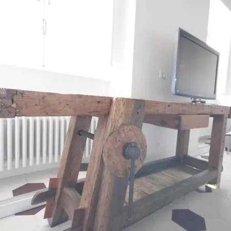 Apartamento Maison In Centro *