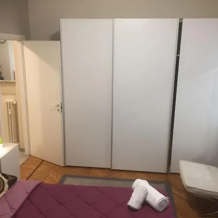 Apartman Santa Rita Corso Cosenza 1 Minuto Inalpi Arena Concerti Ex Palaalpitour 8 Min Dal Centro 7 Min Ospedale Molinette 6 Min Politecnico Parcheggio Libero Gratuito Torino