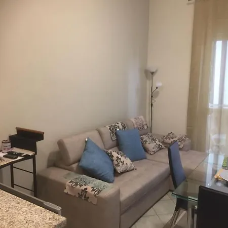 Apartman Santa Rita Corso Cosenza 1 Minuto Inalpi Arena Concerti Ex Palaalpitour 8 Min Dal Centro 7 Min Ospedale Molinette 6 Min Politecnico Parcheggio Libero Gratuito Torino