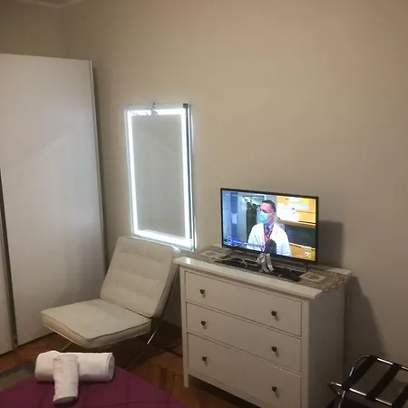 Santa Rita Corso Cosenza 1 Minuto Inalpi Arena Concerti Ex Palaalpitour 8 Min Dal Centro 7 Min Ospedale Molinette 6 Min Politecnico Parcheggio Libero Gratuito Apartman