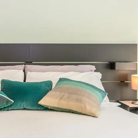 Agnelli Vicino Al Pala Alpitour By Wonderful Italy Apartment Turin