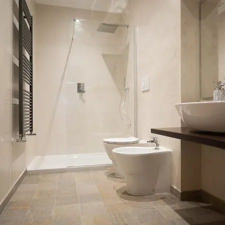 Appartement Repubblica1bis - Luxury Historical *
