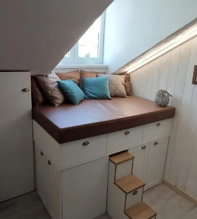 La Finestra Sulla Mole Apartment