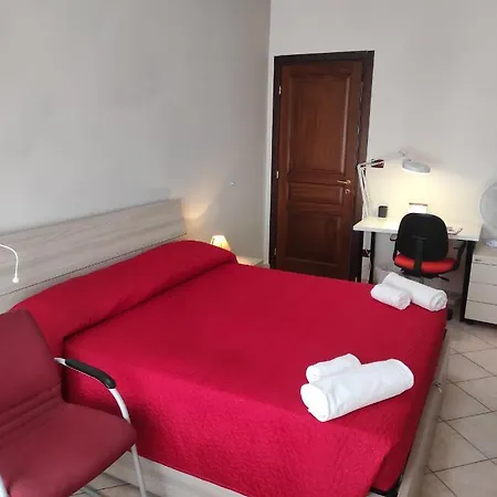 Santa Rita: Location Near Molinette Hospital & Politecnico * Turin