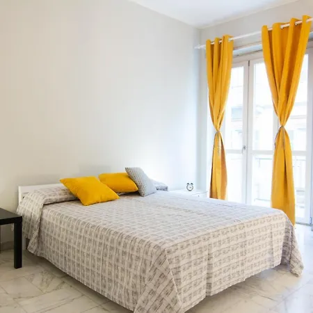 Guest House Torino Porta Nuova