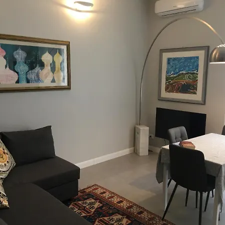 San Francesco Apartment