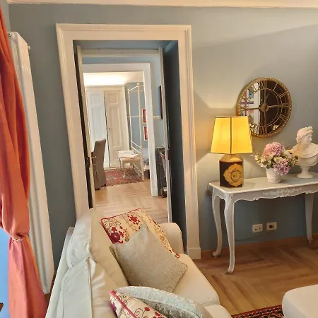 Ettore Manni Bed and breakfast 2*