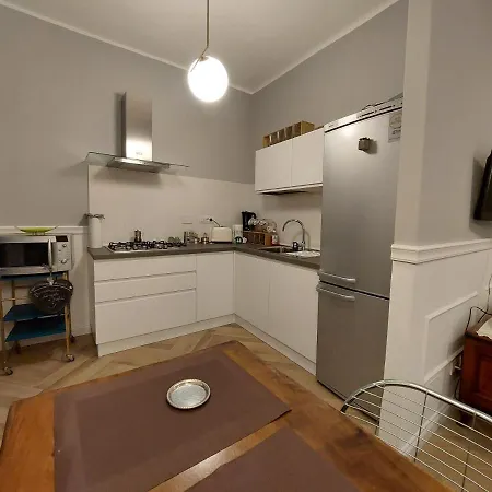 Casa Madama Rossini Апартаменты