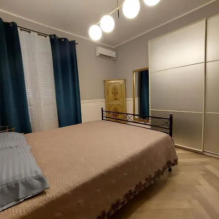 Апартаменты Casa Madama Rossini Турин