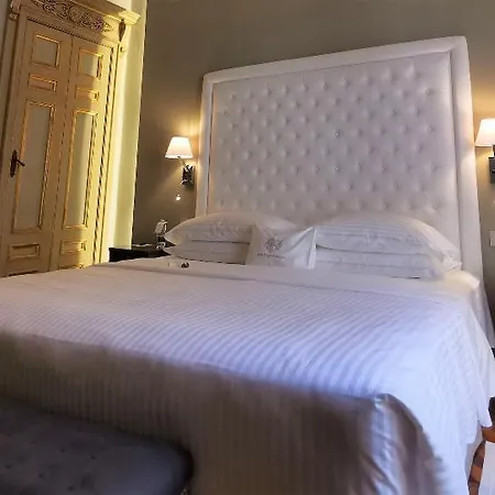 Royal Palace 5* Torino