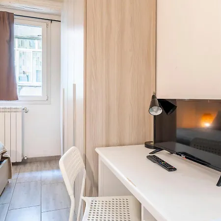 Otherside House In Apartment Turin