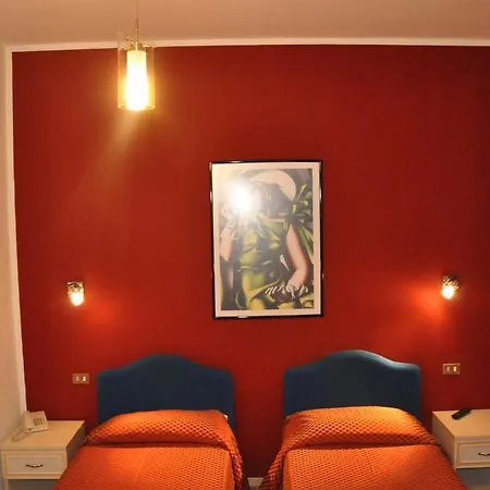 Vittoriano Otel 3*