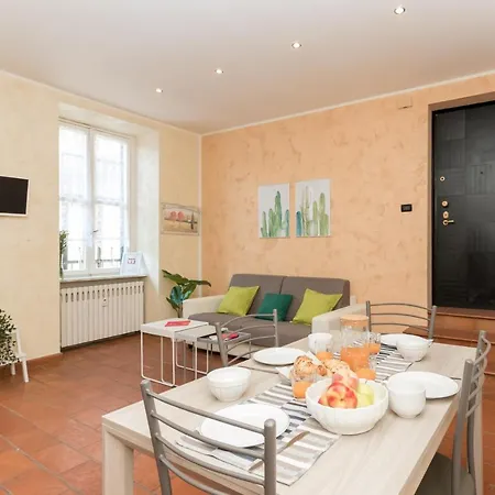 Casa Cavour A Pochi Passi Da Piazza San Carlo *