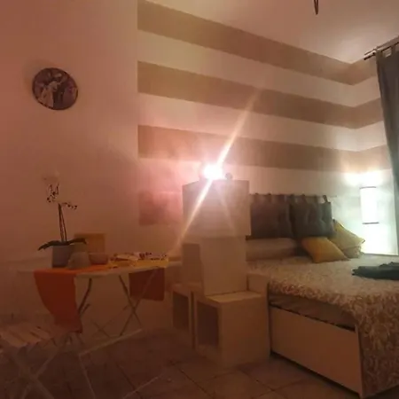 Appartement Vespa House, Intima E Confortevole *