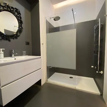 Apartment Appartaloft Vr48 Turin