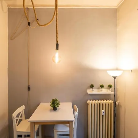 Apartment 200 Metri Da Porta Susa Piano Ri-alzato Wifi