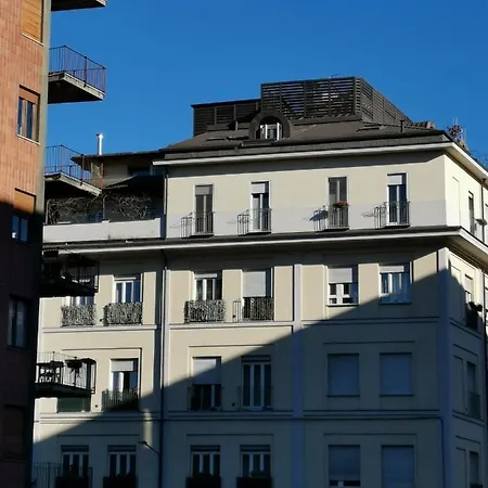 Appartamento Casa Porta Pila