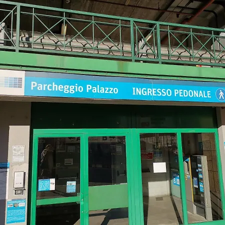 Casa Porta Pila Appartamento *