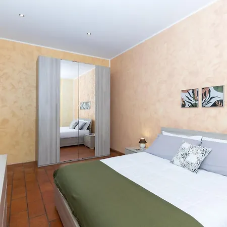 Casa Cavour A Pochi Passi Da Piazza San Carlo Apartment