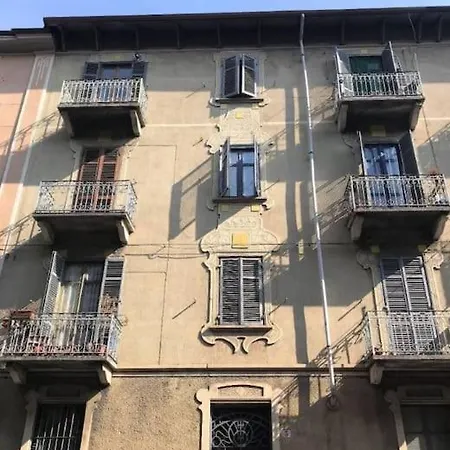 Apartment Gran