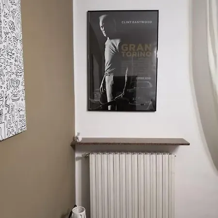 Gran Apartment *