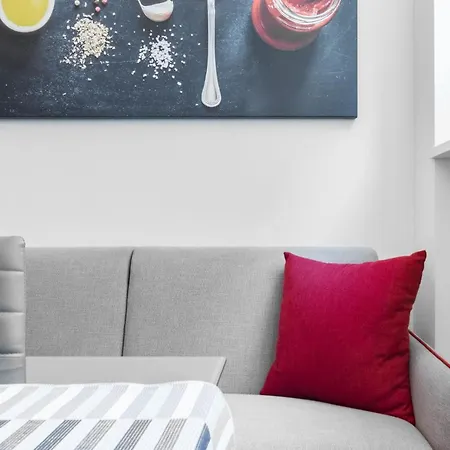 Loft Del Conte Nei Pressi Della Mole By Wonderful Italy Apartment Turin