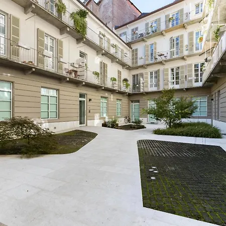 Loft Del Conte Nei Pressi Della Mole By Wonderful Italy Apartment *